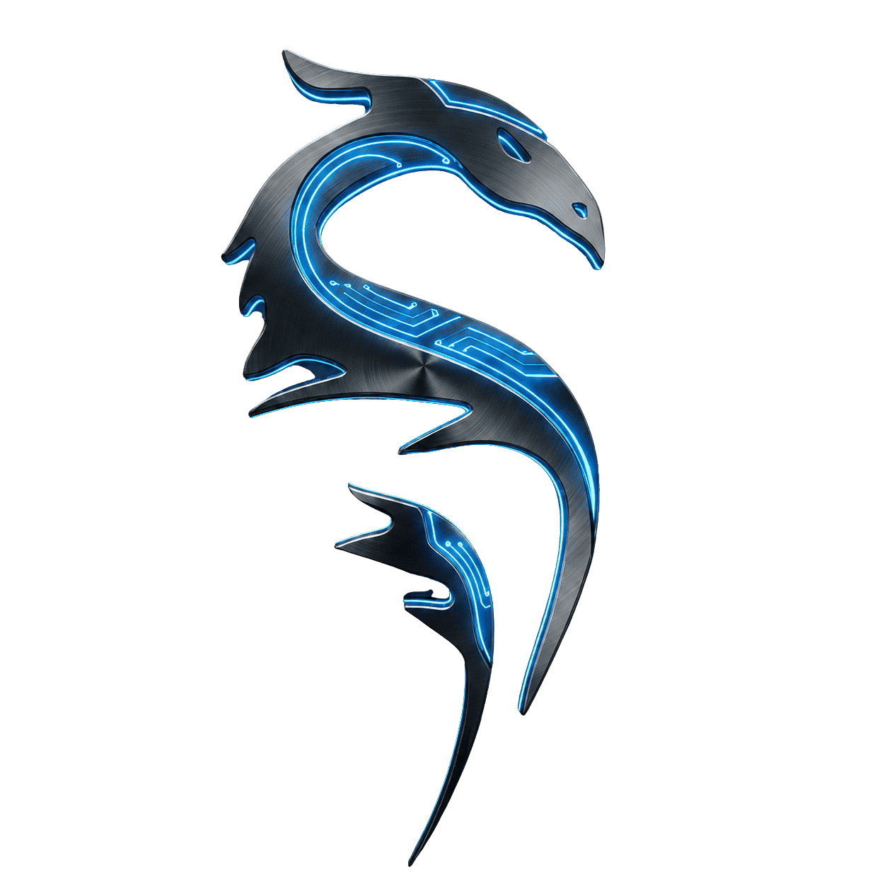 Emblema dragón Grupo CISPE