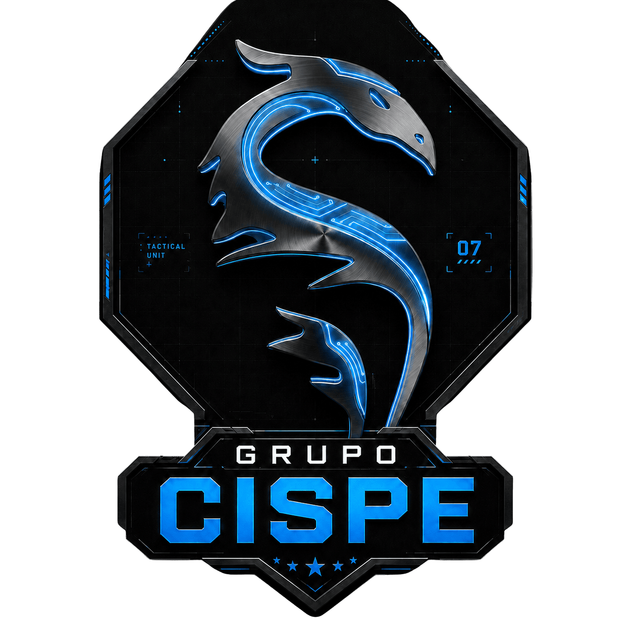 Grupo CISPE