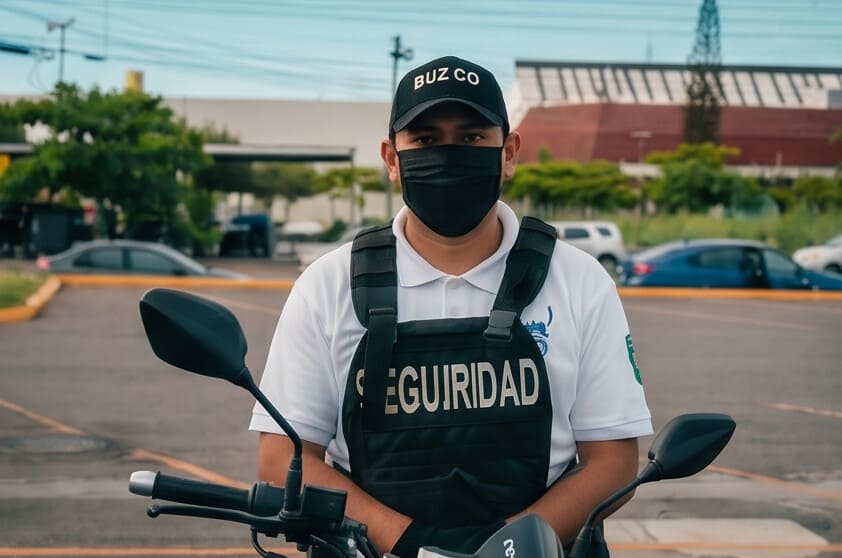 Vigilancia y control operativo
