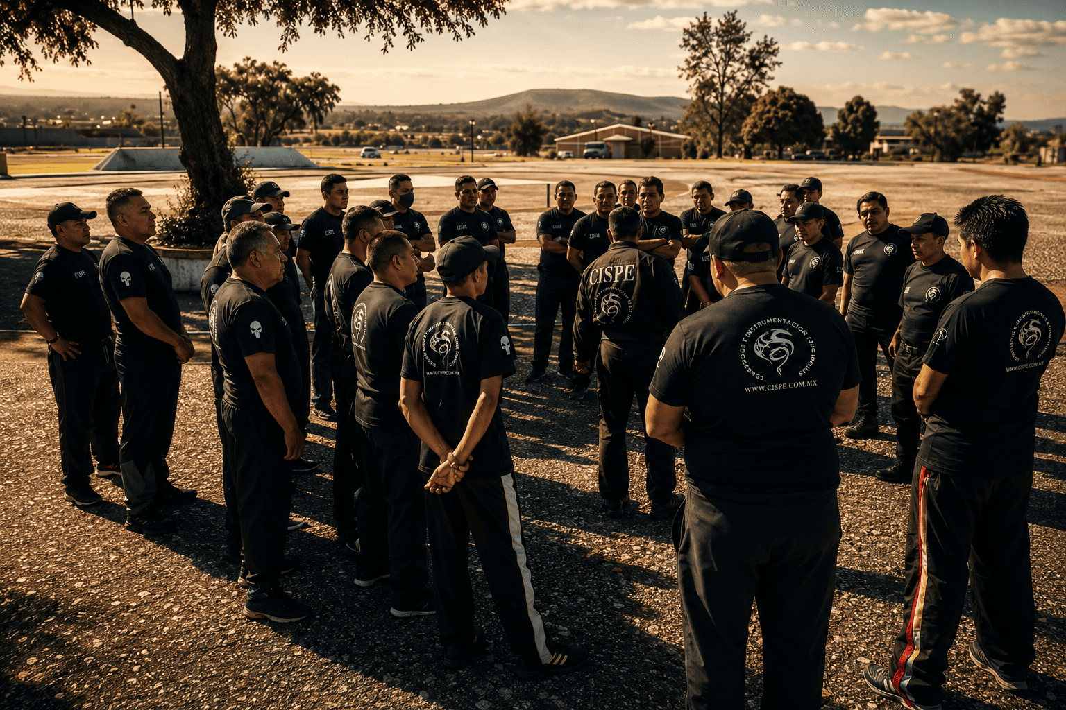 Registro operativo